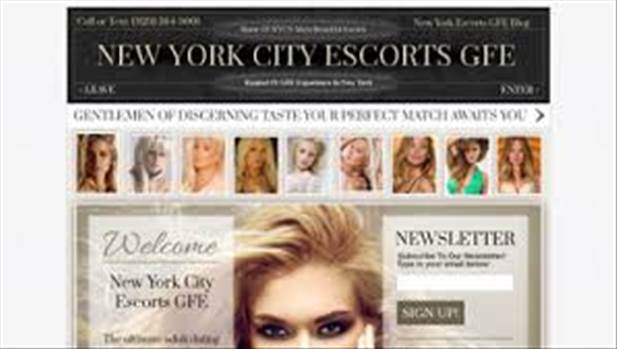 NYC Escorts, All Natural GFE escorts! Find top escorts Newyork & NYC providers. VIP Escorts for VIP Gentleman who want the best GFE escort in NYC