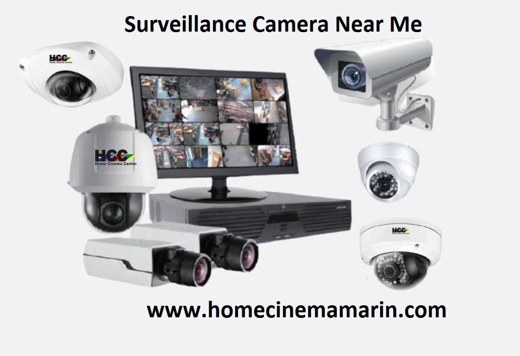 Surveillance camera near me.jpg  by Homecinemacenter