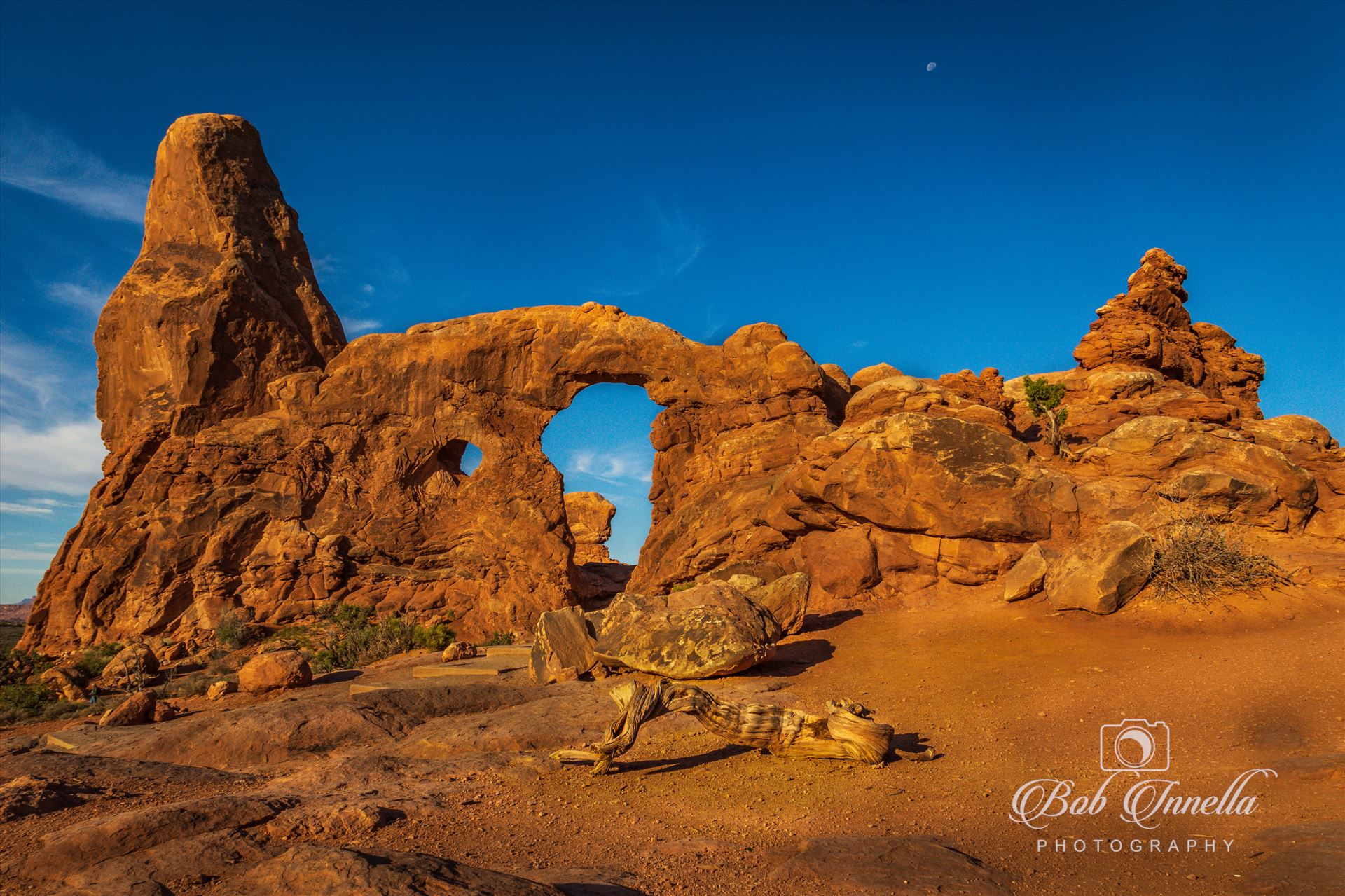 Arches_Np3 Arches National Parl, Utah 2018 by Buckmaster
