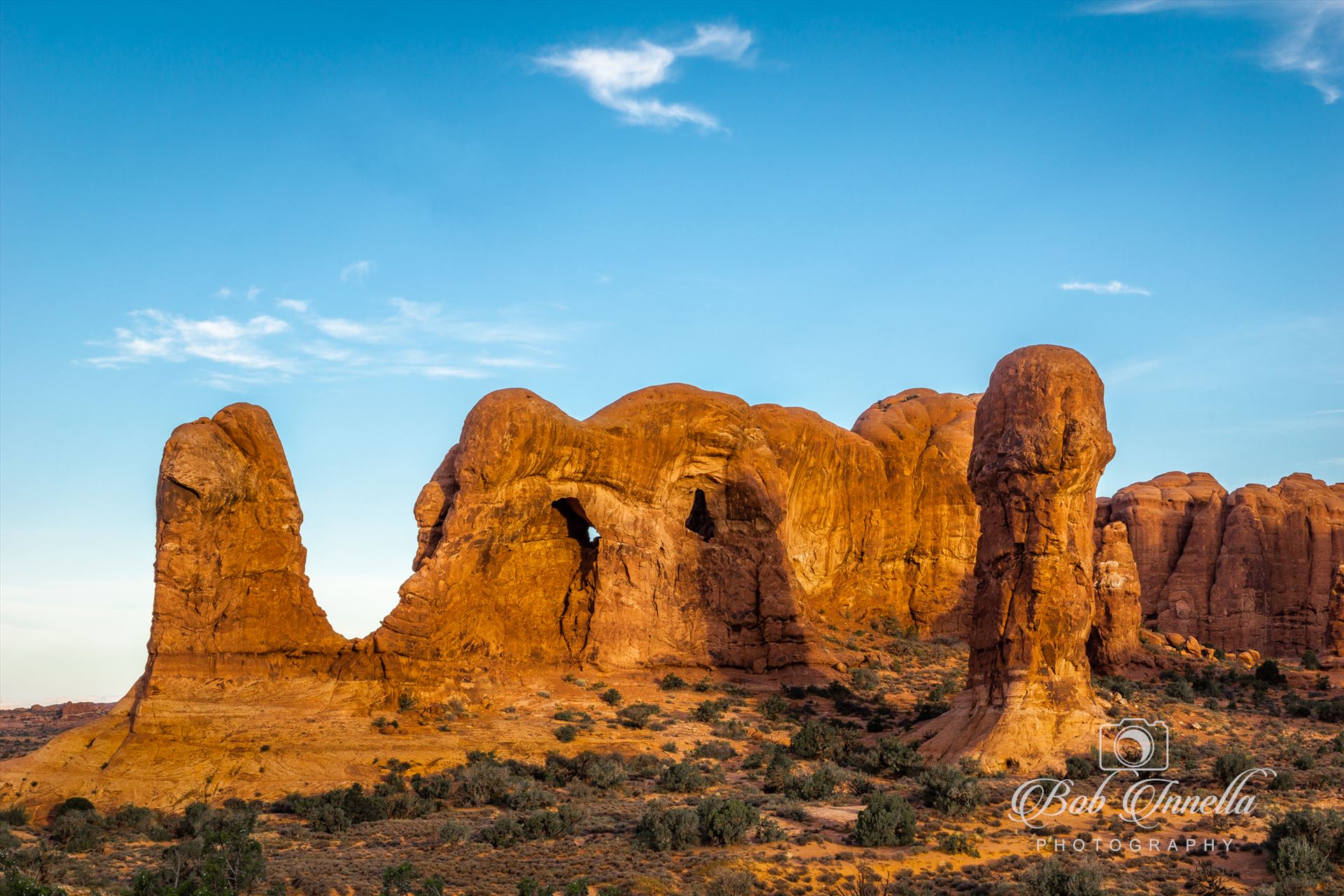 Arches_Np2 Arches National Park, Utah 2018 by Buckmaster