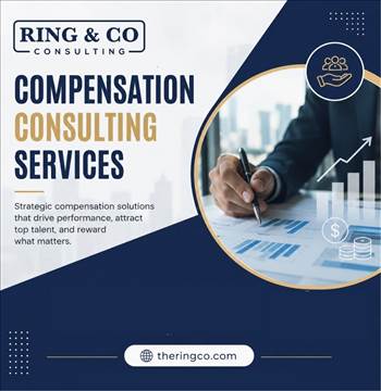 Your trusted partner in compensation and data — offering personalized guidance and scalable solutions to support your business at every stage.
