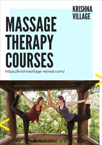 Massage Therapy Courses - Kishna Village.jpg by Krishnavillage
