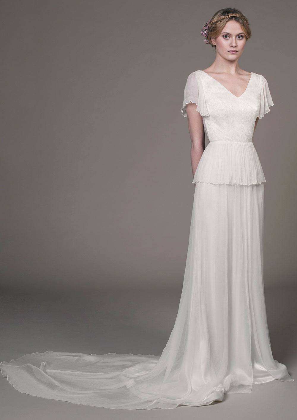 Top Wedding Dress Designers Explore luxurious wedding dresses for women of different styles and sizes. Our bridal gowns, silk gowns are organic, vegan and sustainable. Shop online or in-store.
For More , Please Visit : https://www.sanyuktashrestha.com/product-category/collection/we by oliverbrownsuk