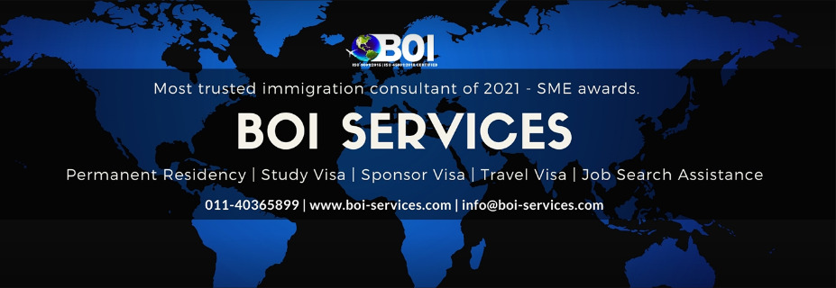 About BOI Services If you're having problems deciding on the best immigration consultant, BOI Services is the way to go. They are the most trustworthy consultancy that assists immigrants. https://www.boi-services.com/ by boiservices