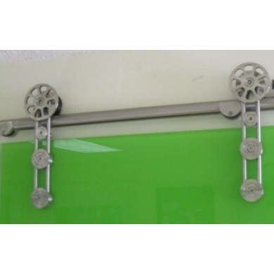 Satin brass barn door hardware If you are searching for the best satin brass barn door hardware, Calusa Barn Door Hardware will be the ultimate destination for you.  For more visit: https://www.calusabarndoorhardware.com/ by Calusabarndoorhardware