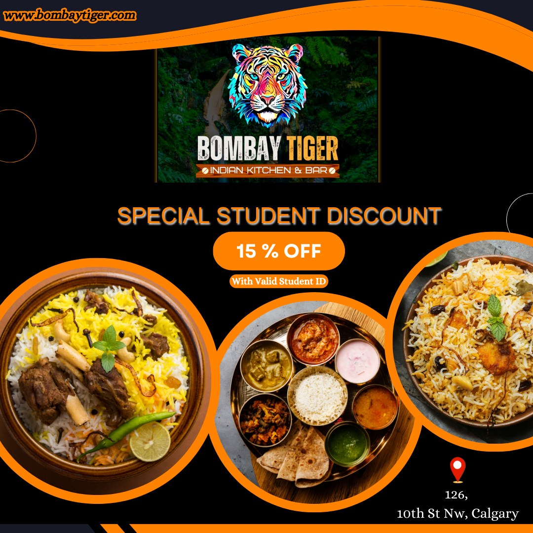 Special Discount For Students.jpg  by BombayTiger