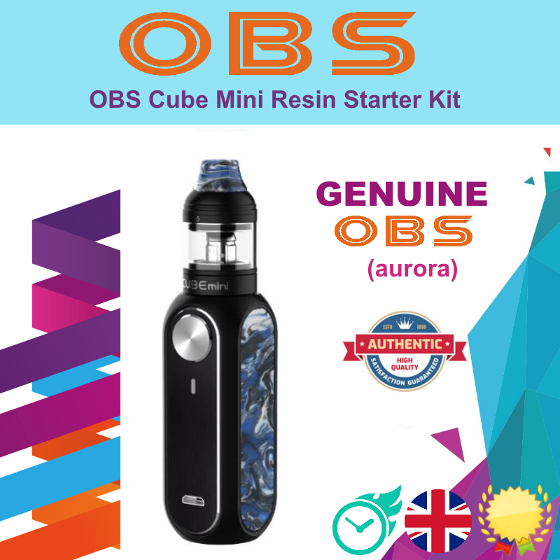 obs cube kit aurora.png  by Trip Voltage