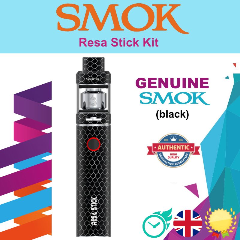 smok resa stick black.png  by Trip Voltage