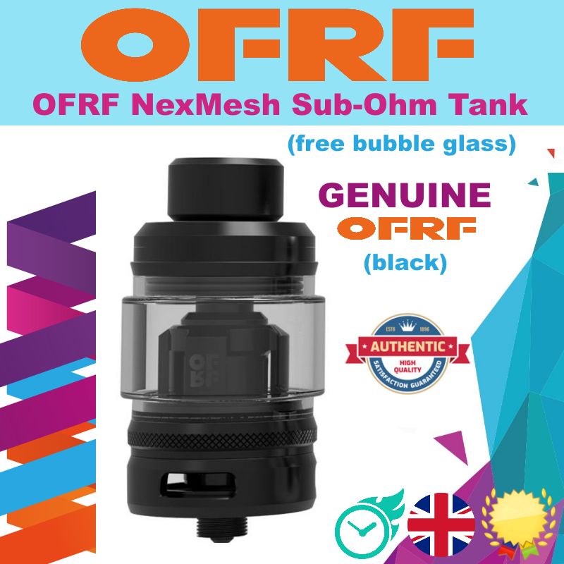 ofrf subohm black.png  by Trip Voltage