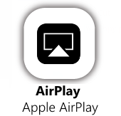 AirPlay Icon.png  by Trip Voltage