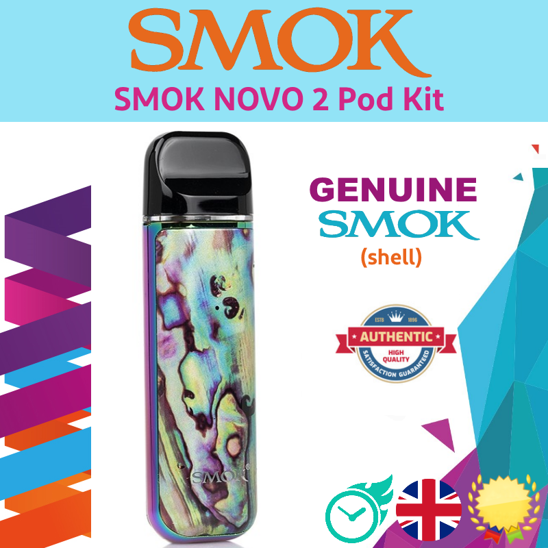 smok novo shell.png  by Trip Voltage