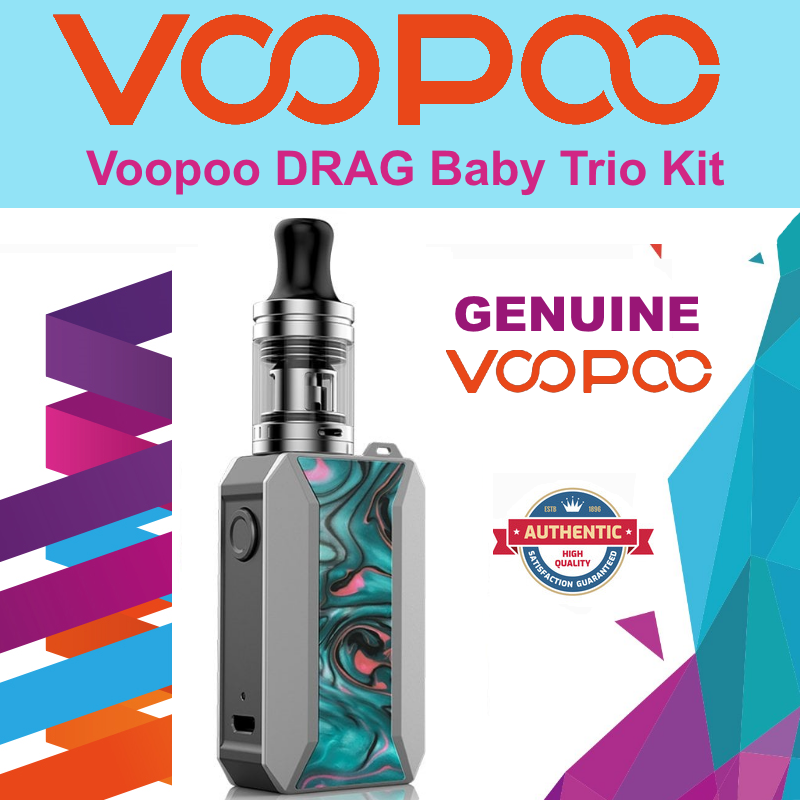 voopoo drag baby teal.png  by Trip Voltage