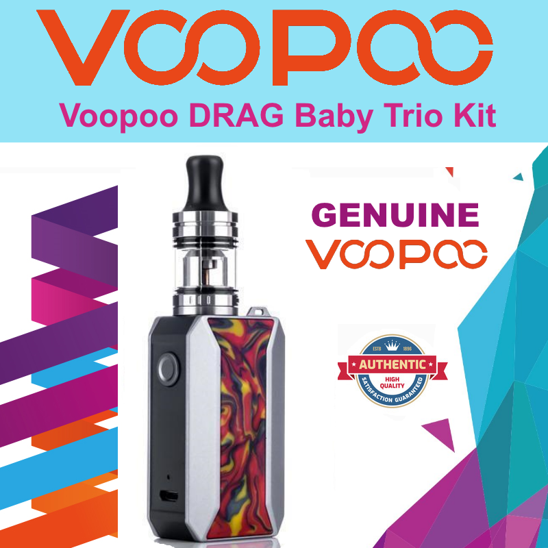 voopoo drag baby trio fiesta.png  by Trip Voltage