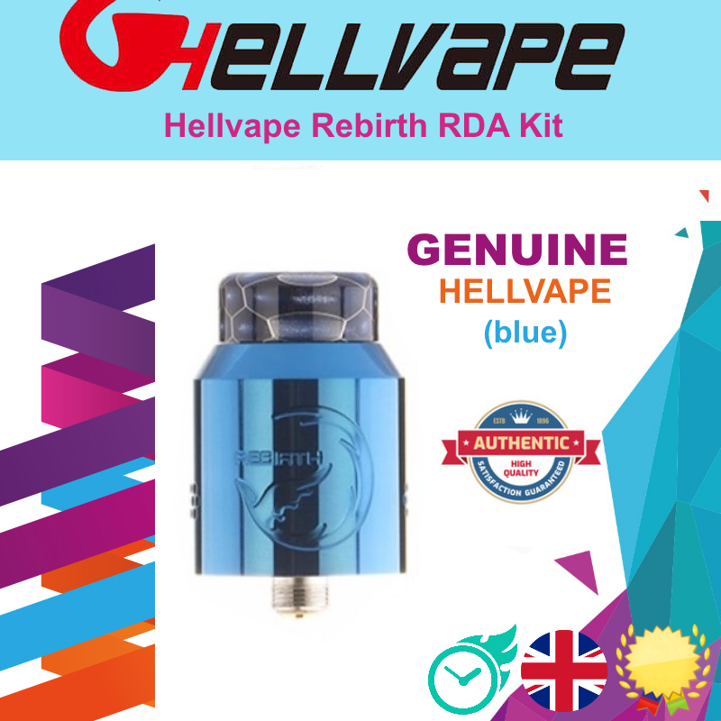 hellvape rebirth rda blue.png  by Trip Voltage