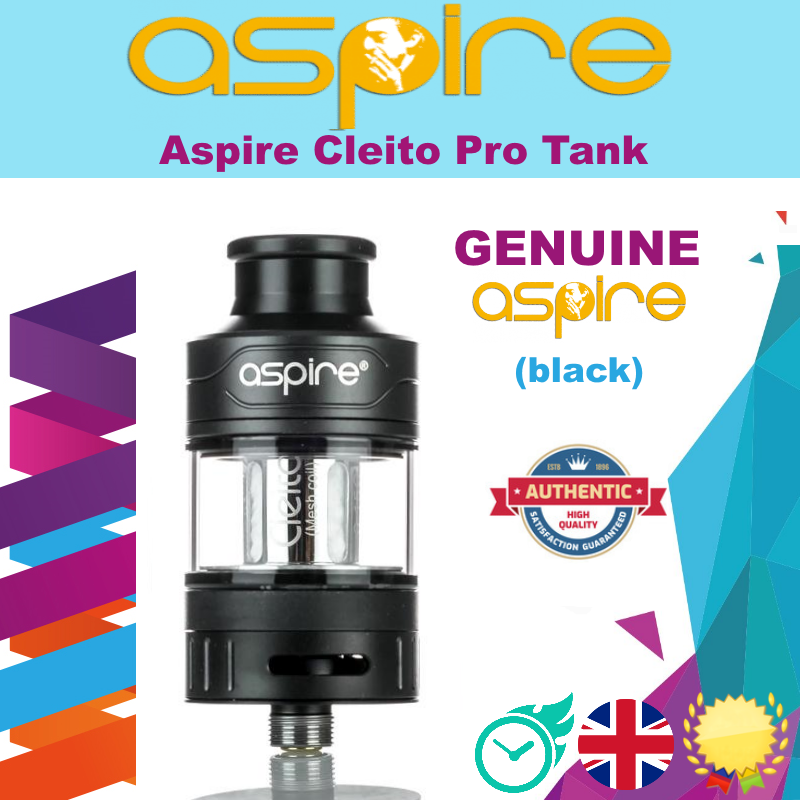 aspire cleito pro black.png  by Trip Voltage