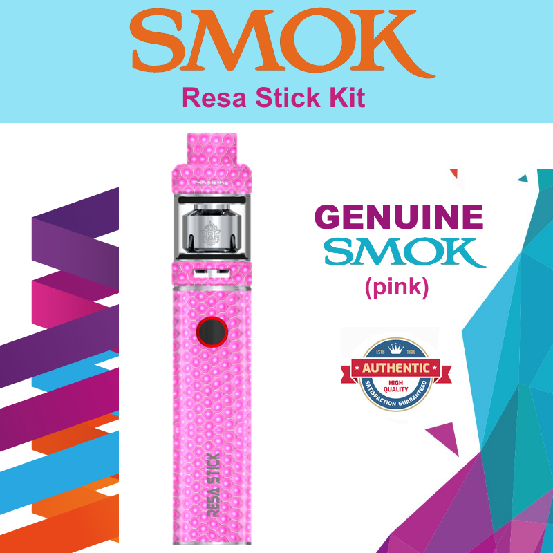 smok resa stick pink.png  by Trip Voltage