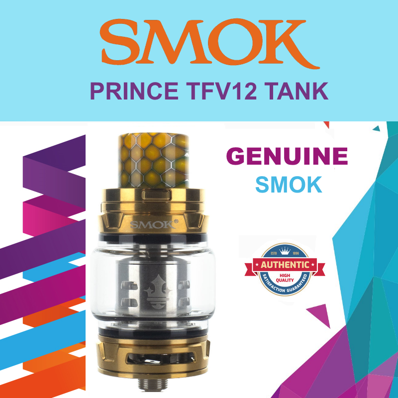 SMOK TFV12 gold.png  by Trip Voltage