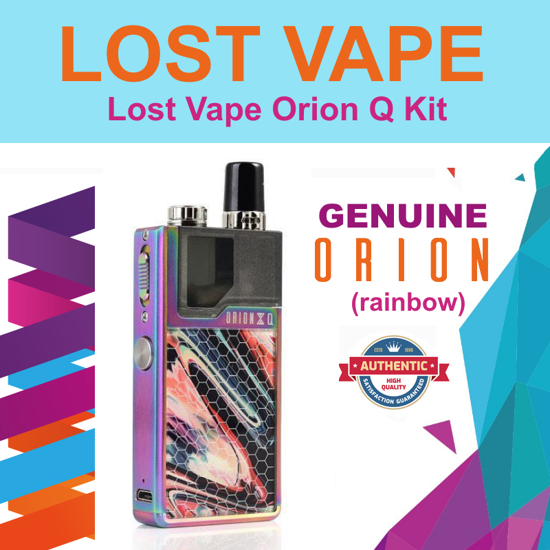 LOST VAPE Q RAINBOW.png  by Trip Voltage