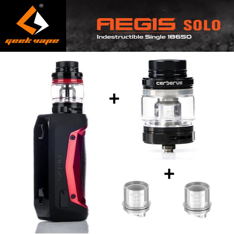 Aegis Solo red.png  by Trip Voltage
