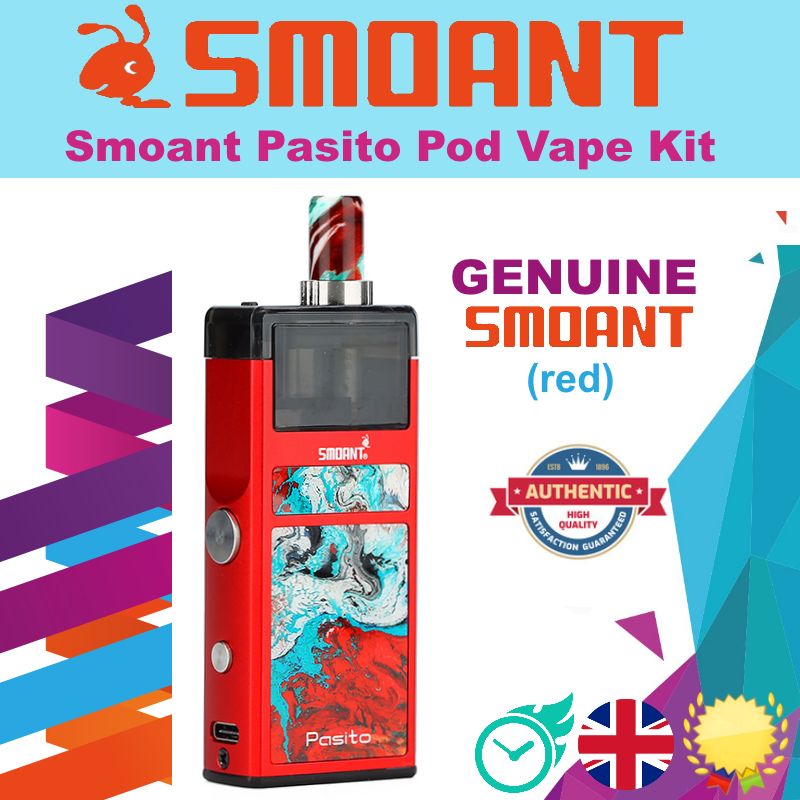 smoant pasito red.png  by Trip Voltage