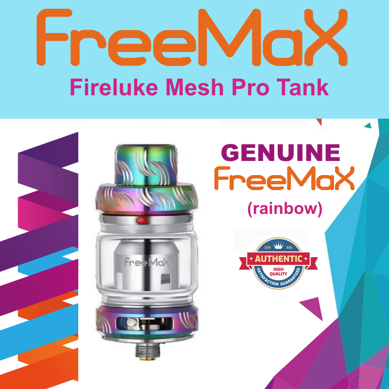Freemax PRO grainbow.png  by Trip Voltage