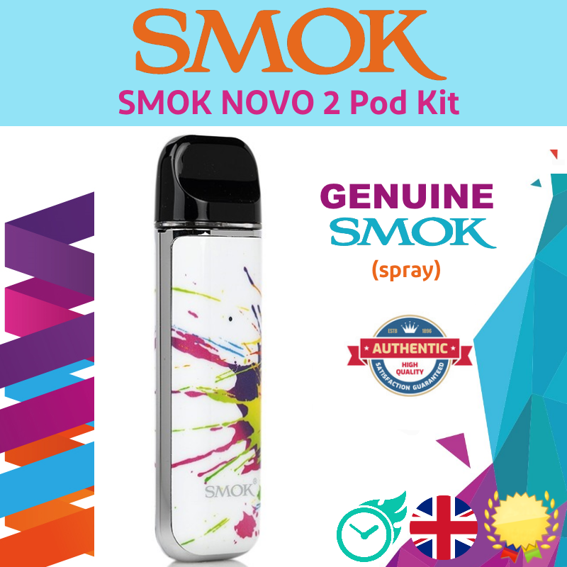 smok novo spray.png  by Trip Voltage