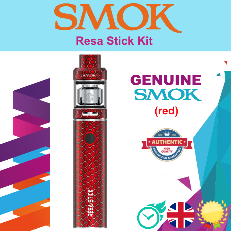 smok resa stick red.png  by Trip Voltage