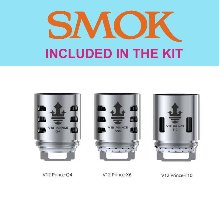 smok-tfv12-prince-replacement-coil-3pcs-v12-prince-mesh-015ohm-tpd-version-3029510190130010.jpg  by Trip Voltage