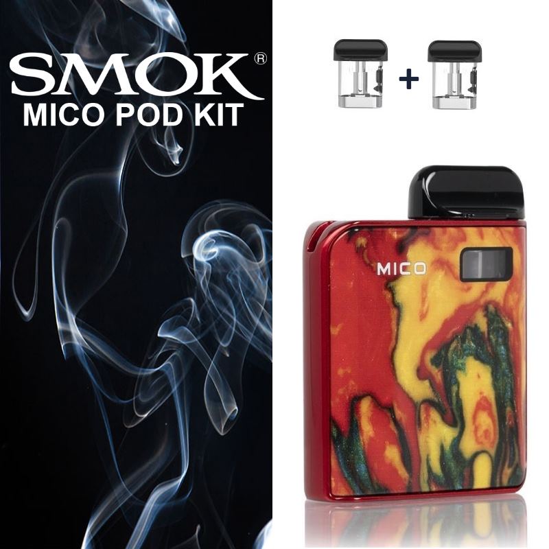 smock micro red.jpg  by Trip Voltage