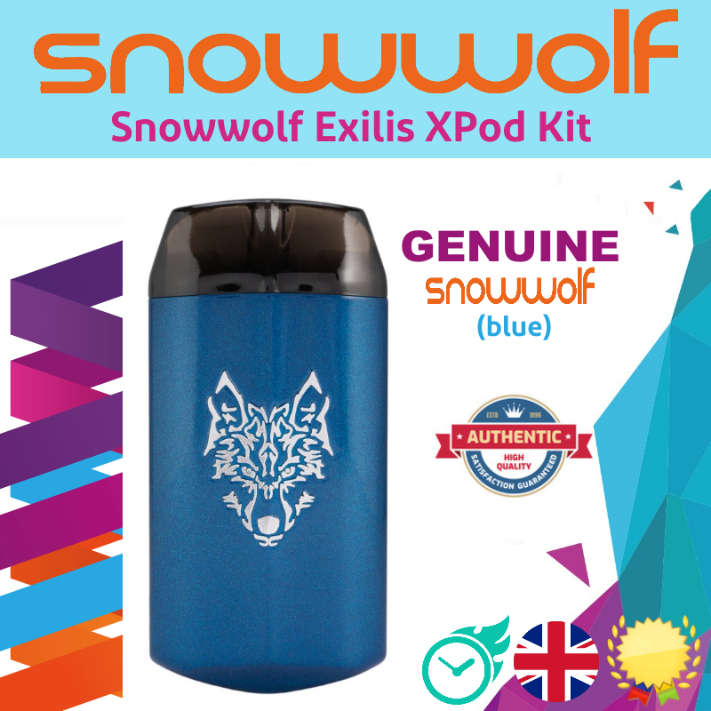 snowwolf blue.png  by Trip Voltage