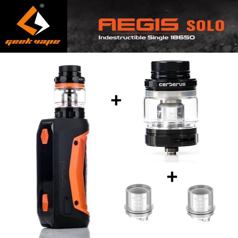 Aegis Solo orange.png  by Trip Voltage