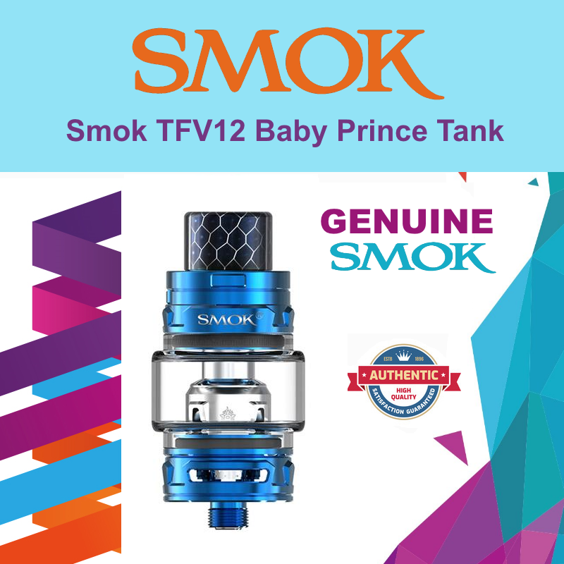 smok baby prince blue.png  by Trip Voltage