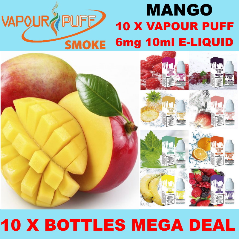 VAPOUR PUFF 6MGRED MANGO.png  by Trip Voltage