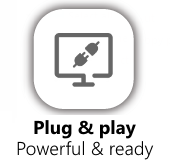 PLugplay Icon.png  by Trip Voltage