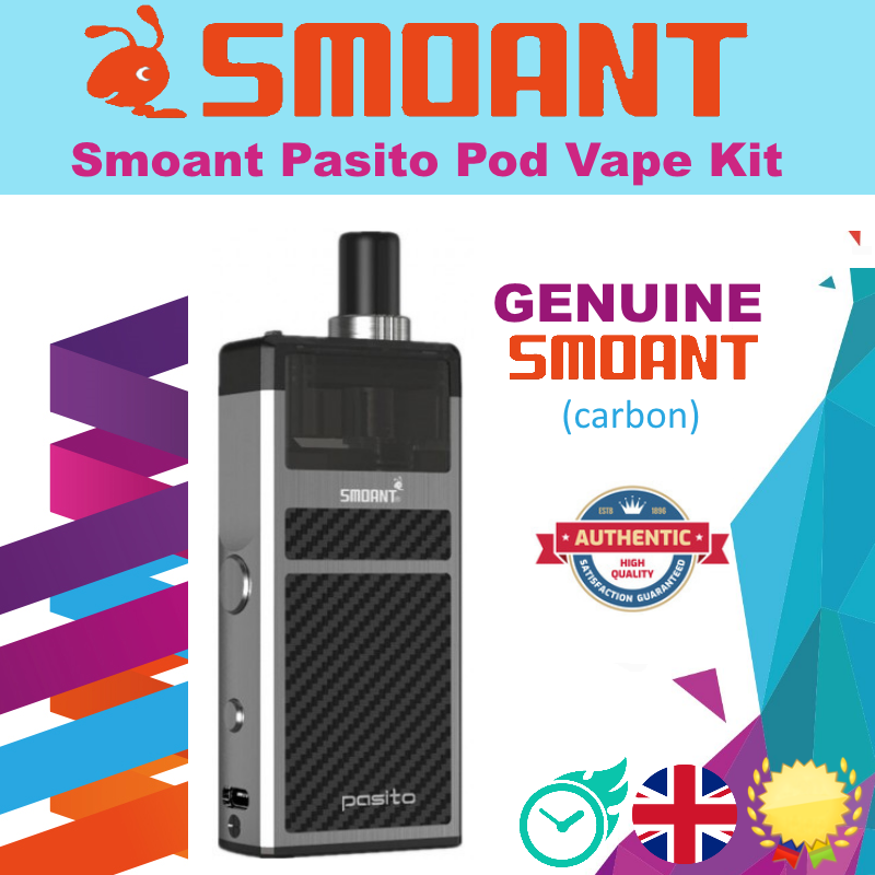 smoant pasito carbon.png  by Trip Voltage