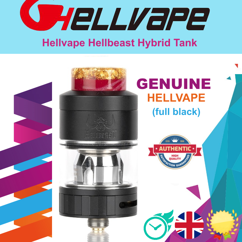 hellvape hellbeast full black.png  by Trip Voltage