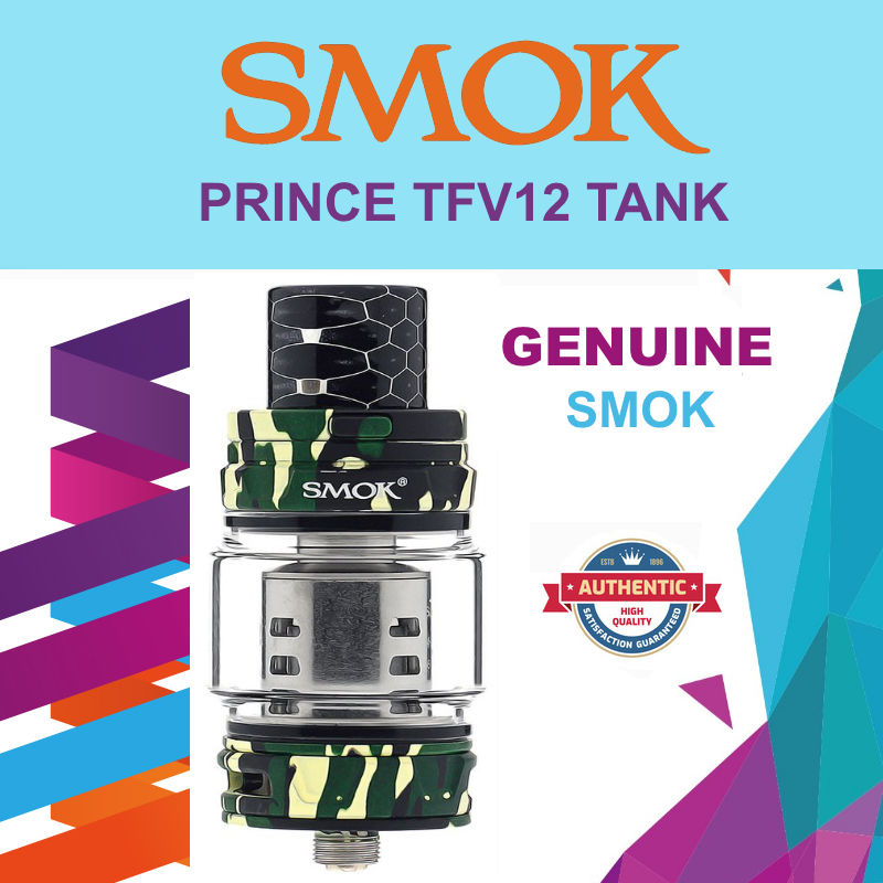 SMOK TFV12 camouflage.png  by Trip Voltage