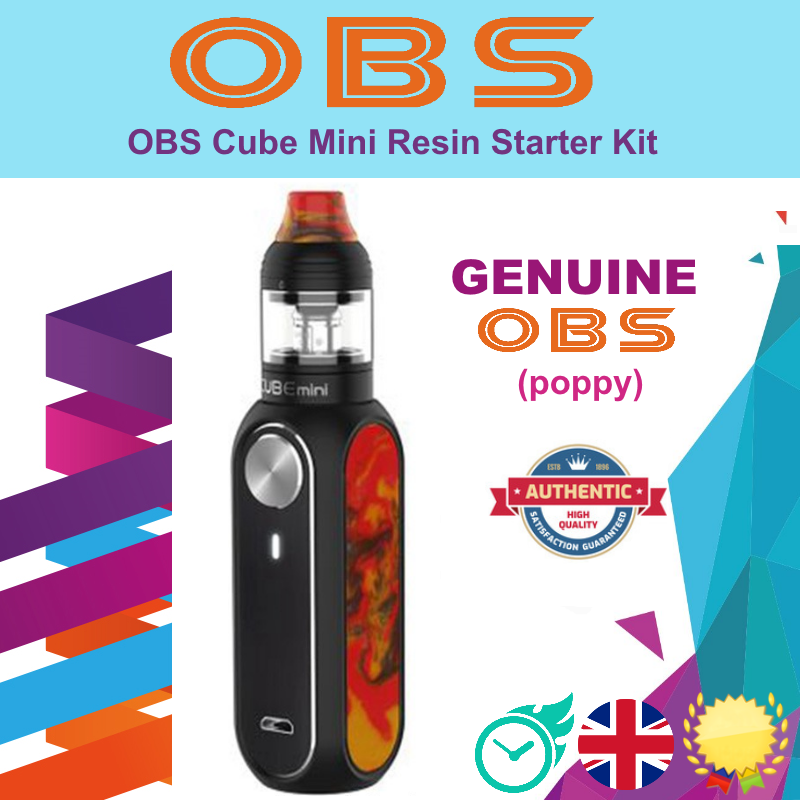obs cube kit poppy.png  by Trip Voltage