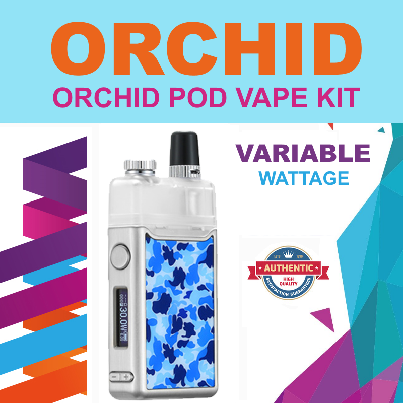 oRCHID nicki red vape blue.png  by Trip Voltage