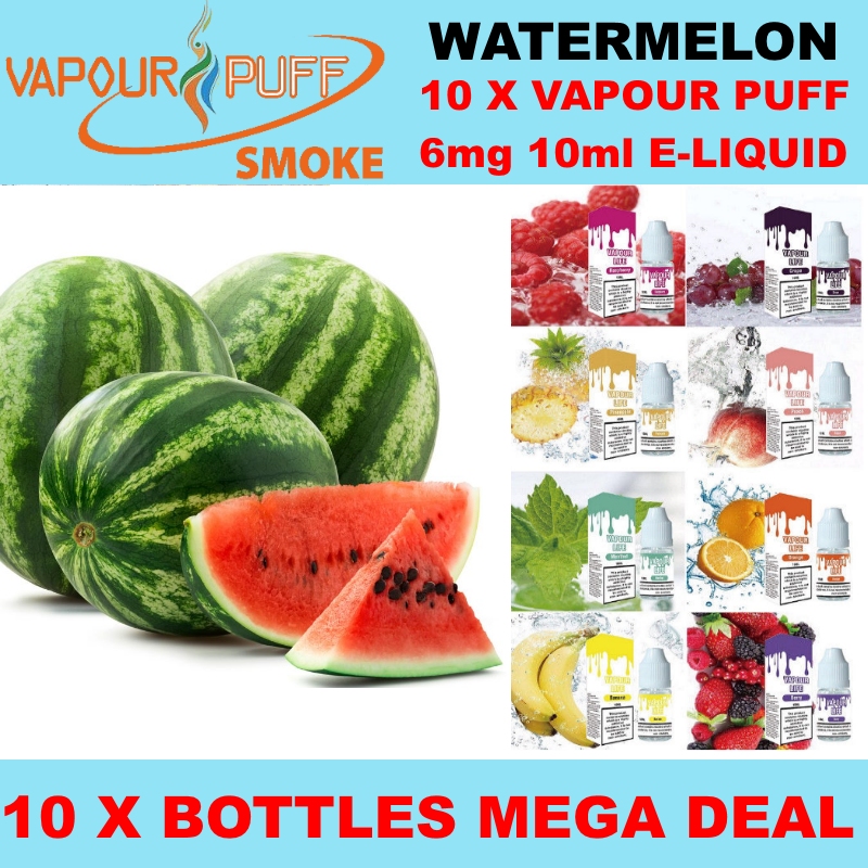 VAPOUR PUFF 6MG WATERMELON.png  by Trip Voltage