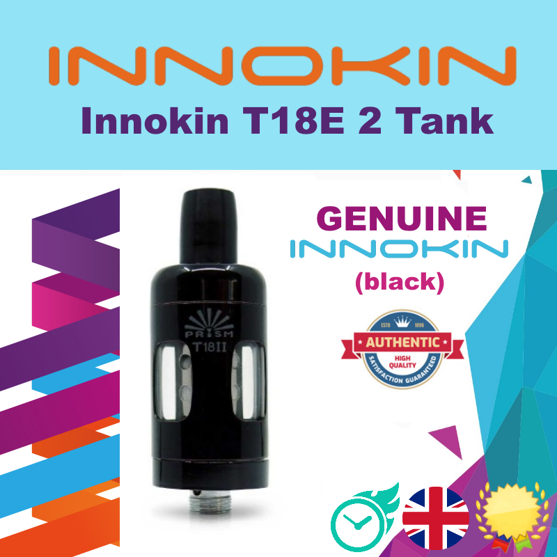 Innokin T2 Tank black.png  by Trip Voltage