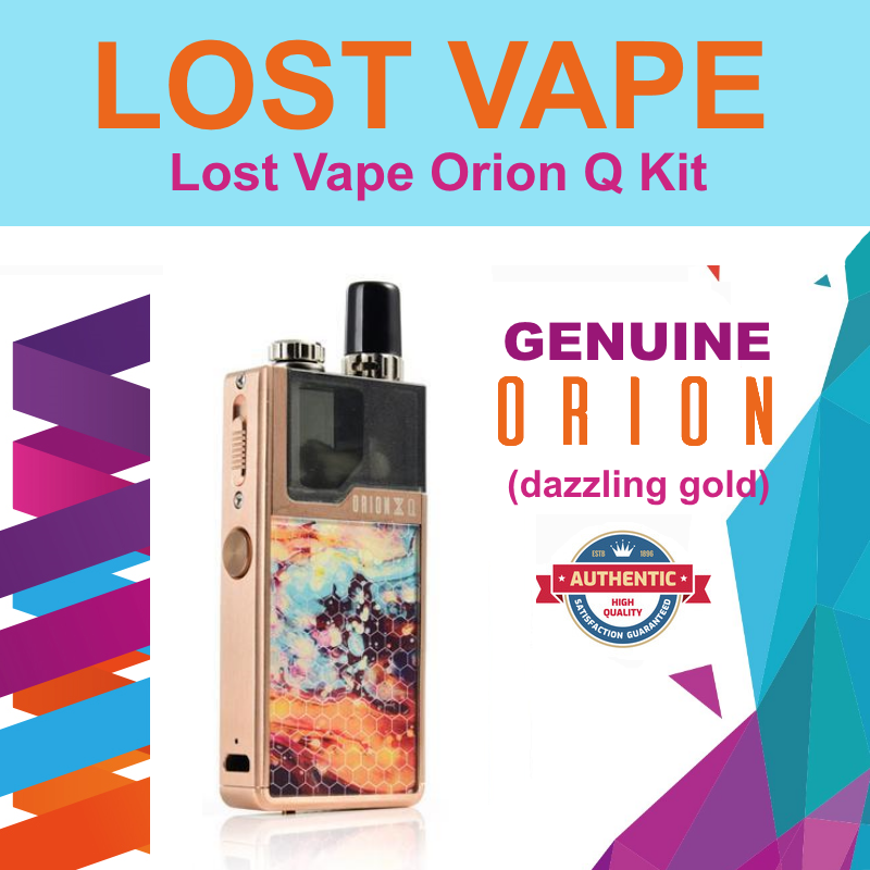 LOST VAPE Q dazzlinmg gold.png  by Trip Voltage