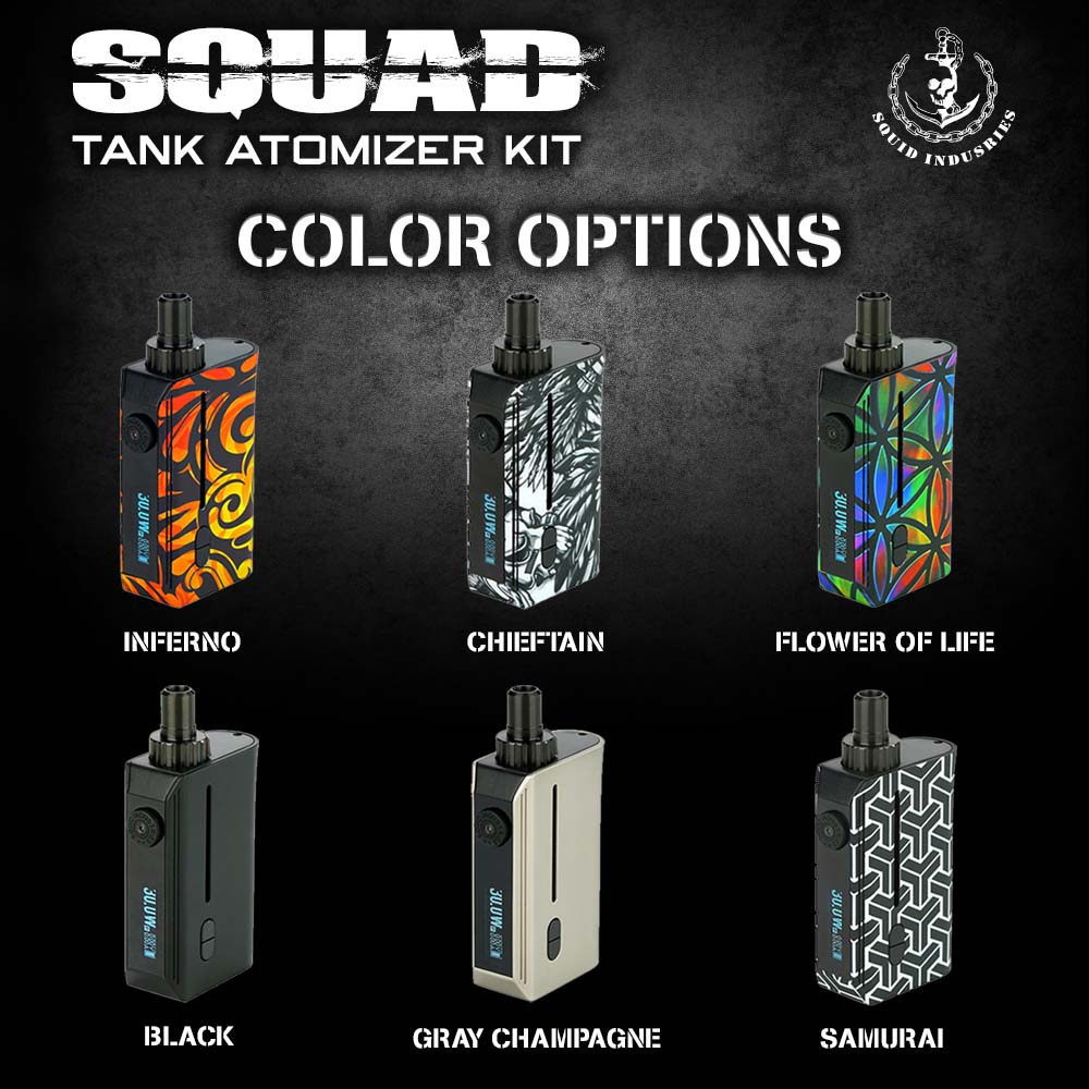 SQUAD_Tank Atomizer Color Options_1000x1000-1000x1000.jpg  by Trip Voltage