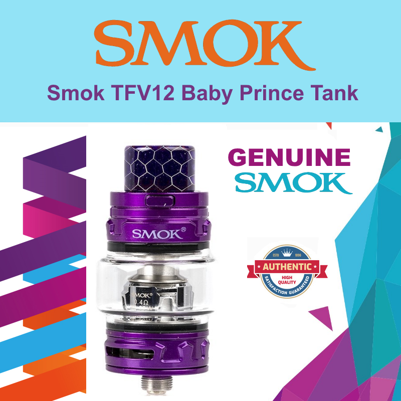 smok baby prince purple.png  by Trip Voltage