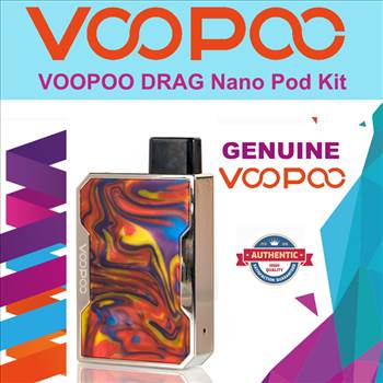 voopoo drag nano fiesta.png by Trip Voltage