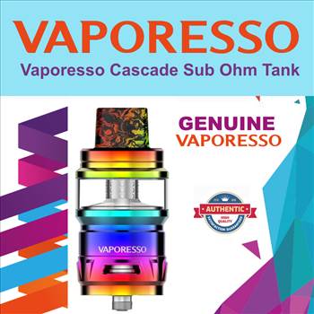 Vaproesso cascade rainbow.png by Trip Voltage