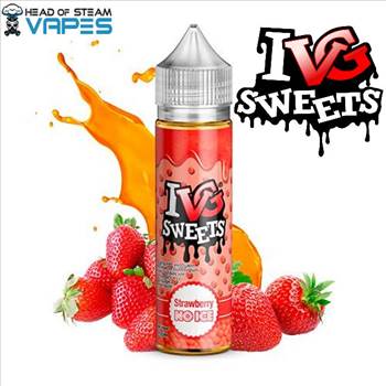 ivg-sweets-strawberry-no-ice-50ml.jpg by Trip Voltage