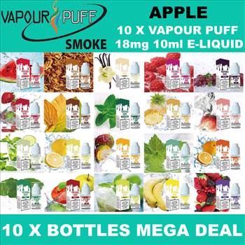 VAPOUR PUFF 18MG APPLE.png by Trip Voltage