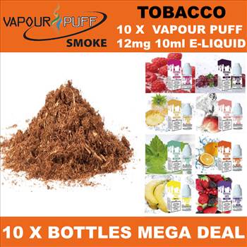 VAPOUR PUFF 12MG TOBACCO.png - 