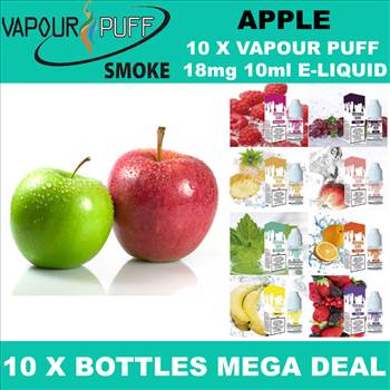 VAPOUR PUFF 18MG APPLE.png - 